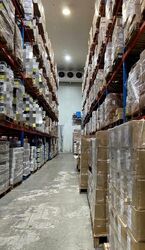 Tuas Road (D22), Warehouse #603553401
